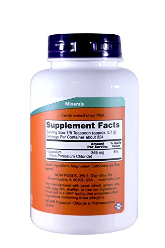 Essential Nutrition, Imagen adicional