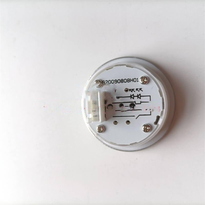 10PCS G20090808H01 Elevator Round Button Red Light