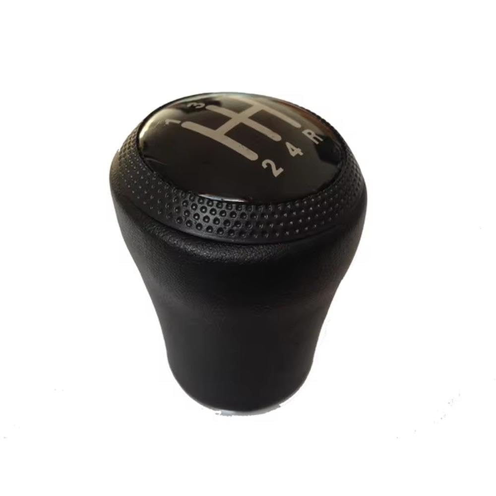 POANBCGY 5/6speed Gear Car Shift Gear Knobs for A6 C5 A4 B5 A8 D2 Auto Parts(5 Speed)