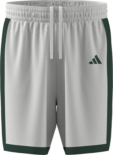 Pantalones cortos adidas hombre Pulse Speed BBALL transpirables y ligeros de basket