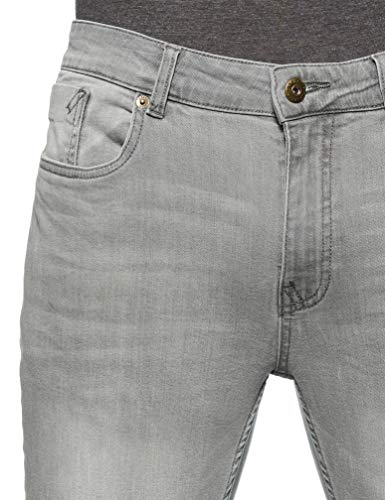 Image of Amazon Brand - INKAST Men Stretchable Jeans