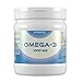 Produktbild Vitasyg Omega 3 Fischöl Kapseln 1000mg 18% EPA 12% DHA - 500 Stück