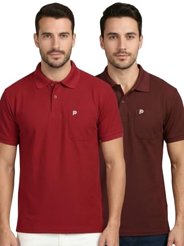 Image of LUX Parker Men T-Shirt