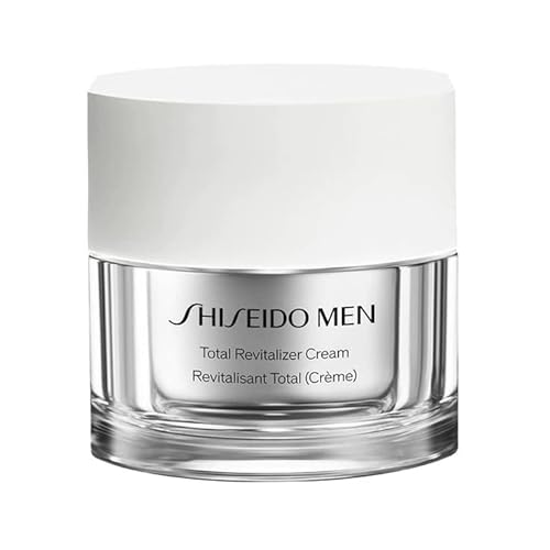 Men Total Revitalizer Cream 50 Ml Cover