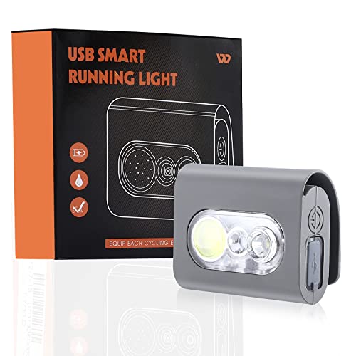 List of Top Ten Best Light For Night Walking Top Picks 2023 Reviews