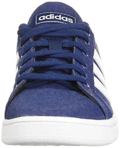 Image of adidas Kids' Grand Court K Sneaker