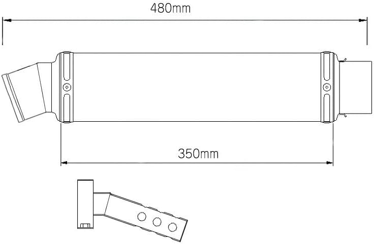Z750 2007-2012 エルシーアイパーツ LCIPARTS ショートカーボンスリップオンマフラー lciパーツ（バイク マフラー）｜バイク | 車、バイク、自転車 の ...