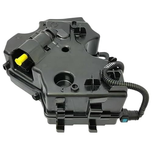Partsline Réservoir de cérine additif de FAP compatible avec C4 Grand Picasso II, C4 Picasso II, C4 Spacetourer, 308 II, 308 SW II, 508 II, 508 II SW - 1610115580