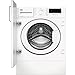 Price comparison product image Beko 7kg 1200rpm Integrated Washing Machine