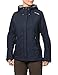 Produktbild VAUDE Damen Lierne Jacket Jacke, Eclipse, 40