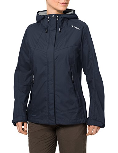 Preisvergleich Produktbild VAUDE Damen Lierne Jacket Jacke, Eclipse, 40