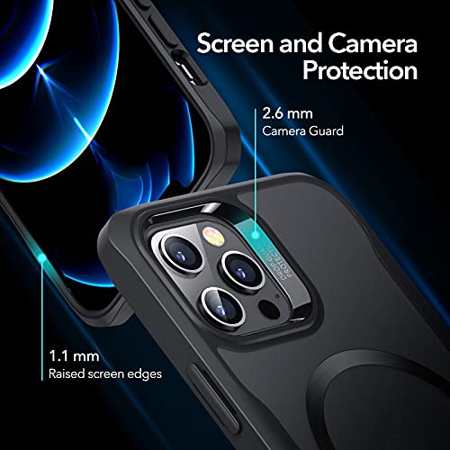 ESR Cover Magnetica per iPhone 12 Pro Max 6,7