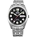 Produktbild Orient Unisex Erwachsene Analog Automatik Uhr mit Edelstahl Armband RA-AB0024B19B