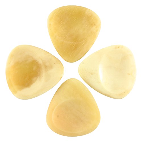 Médiators pour Guitare Stub Tones SBTBB4 parfaits pour vos sessions acoustiques de salon
