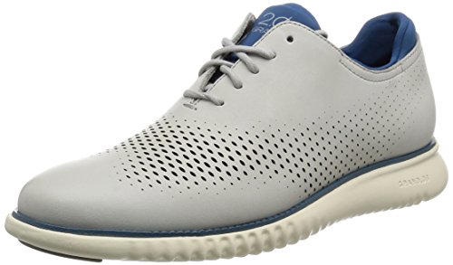 Image of Cole Haan Men's 2.Zerogrand Laser Wingtip Oxfords
