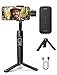 Produktbild Gimbal Smartphone  hohem Gimbal iSteady Mobile+ 2024, 3-Achsen-Gimbal Stabilisator für iPhone 15/14/13/XR, Samsung Galaxy/Huawei, tragbarer Gimbal mit APP-Steuerung, für Live Streaming, Vlog