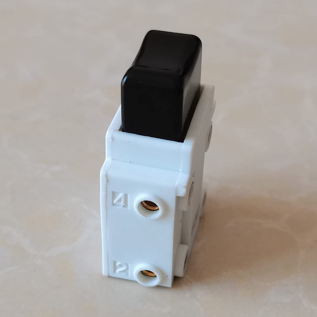 KEDU HY37 Switch for Trigger, Power Tools, Push Button Switch, 17A