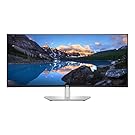 Dell UltraSharp 40" Curved WUHD Monitor