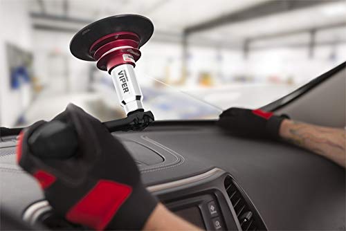 Equalizer Industries Equalizer Viper Deluxe Kit, Windshield Cord and Wire Cut Out Removal Tool, Car Quarter Glass Removal. - Image 2