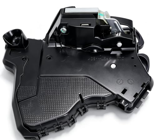 Image of HiSport Door Lock Actuator Motor Front Left Driver Side 69040-0C050 | Compatible with Lexus Toyota 4Runner Camry Camry Hybrid Highlander Prius C V Sequoia Tundra Venza CT200h Convertible & More