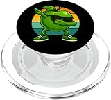 Photo Gallery retro vintage funny apple dab dance apple fruit dancing popsockets popgrip per magsafe Photo Gallery retro vintage funny apple dab dance apple fruit dancing popsockets popgrip per magsafe