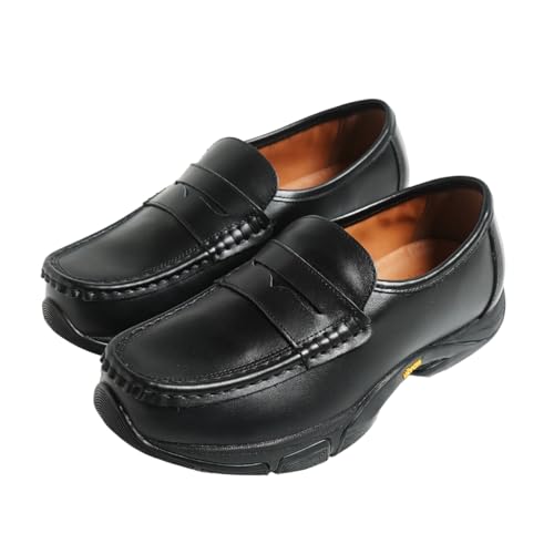 [���[���V���[�Y] molle shoes �n�C�u���b�h ���[�t�@�[�Y �����Y �C �V���[�Y ���U�[ MLS210301-24 9(27.0cm) / BLACK