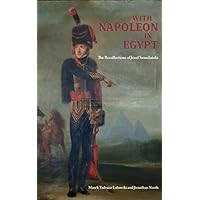 With Napoleon in Egypt