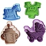 Adecuado para hacer galletas, galletas, chocolate, etc.
