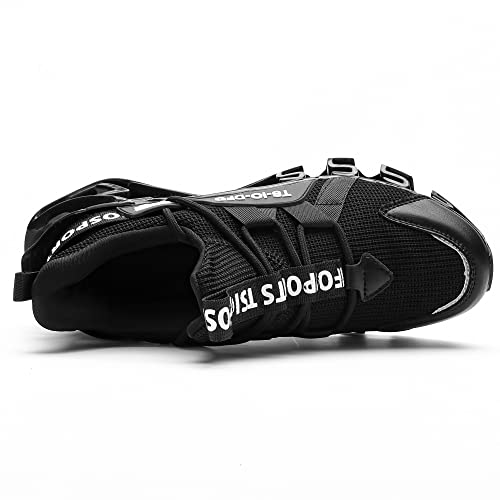 Image of TSIODFO Women's Sneakers Athletic Running Walking Shoes