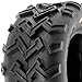 SunF 22x10-10 ATV UTV Muddy Sandy Tire 22x10x10 Mud Sand 6 PR A001 - PAIR of 2