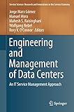  Engineering and Management of Data Centers: An IT Service Management Approach (Service Science: Research and Innovations in the Service Economy)
