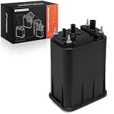 A-Premium Vapor Canister Compatible with Jeep Grand Cherokee 1994-1998 & Dodge Ram 2500 3500 1998-2005, Ram...
