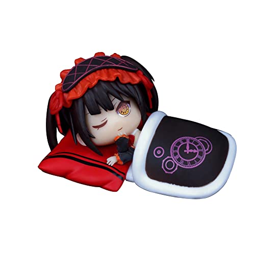 Idea regalo: per gli amanti degli anime e i fan, sarà la tua collezione migliore, sarà sempre con te. Questa è anche una buona scelta quando si sceglie un regalo. Molto adatto da regalare a un amante o un fratello, se è anche un fan degli anime, questo sarà il miglior regalo.