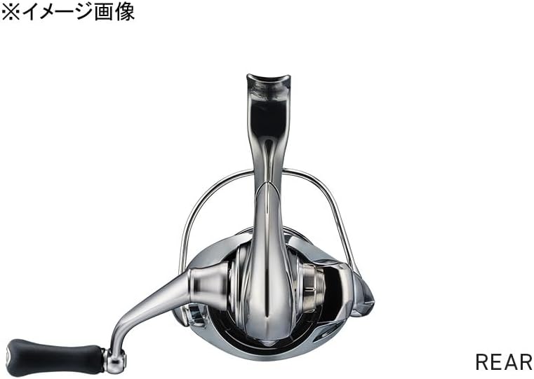 Daiwa Spinning Reel/Superfinesse 22EXIST SF 1000S-P/2000SS-P/2000SS-H/2500SS/2500SS-H Various (2023 Model)