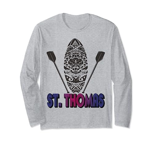 Palmera, Islas Vírgenes, San Tomás, surf, playa, vacaciones Manga Larga