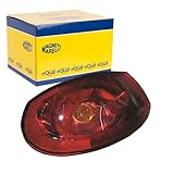 fanali posteriori fiat bravo tuning Lato destro passeggero Magneti Marelli 714027274801 Fanale Posteriore Destro