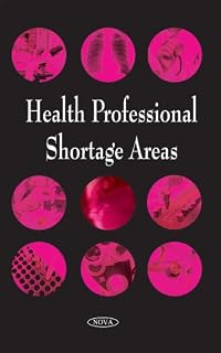 Health Professional Shortage Areas