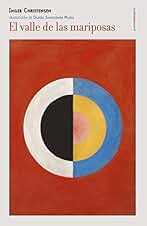 El valle de las mariposas (POESIA)