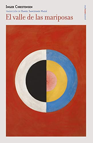 El valle de las mariposas (POESIA)