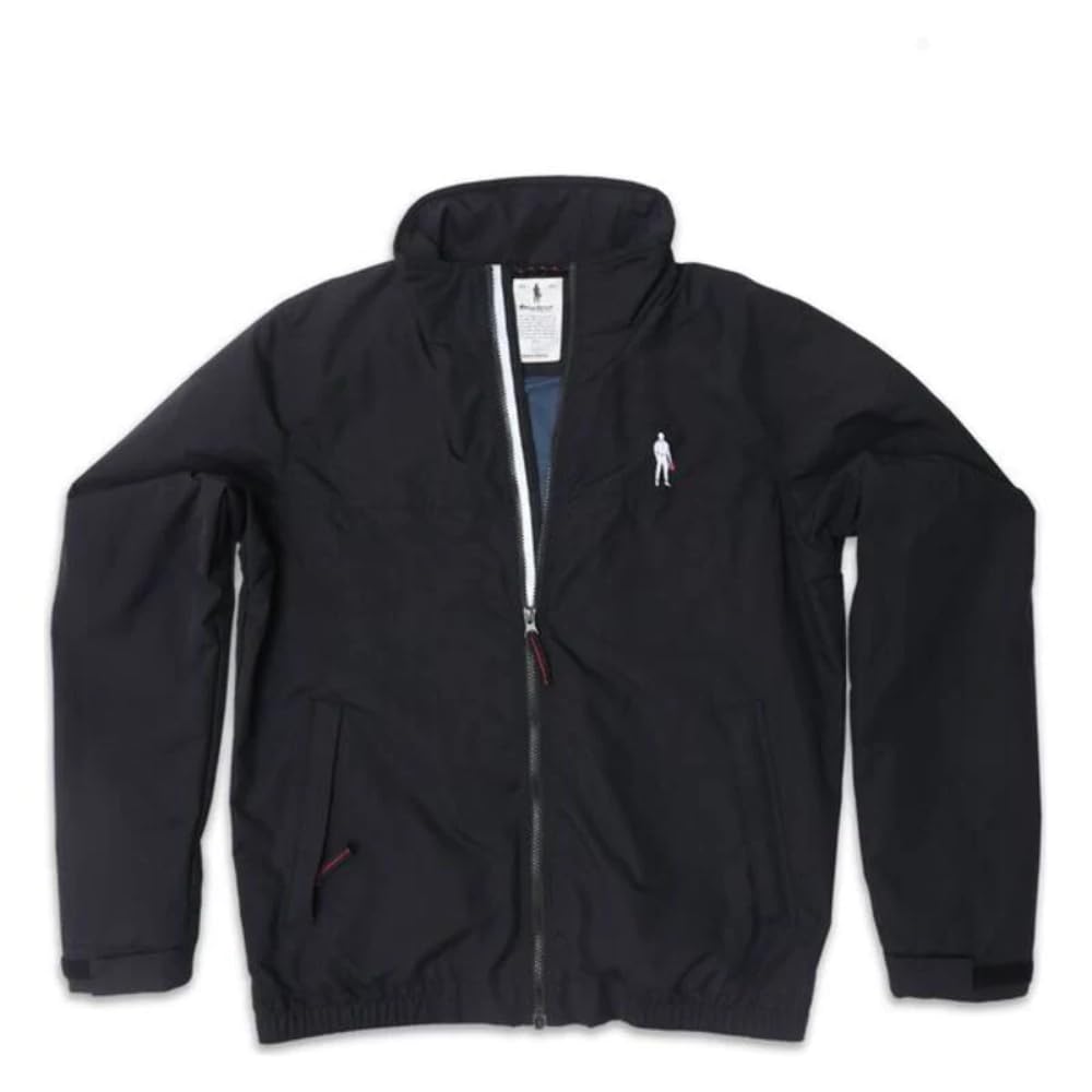 OMP Jacket Rain Jacket Driver Icon pour ne plus subir l'eau en course - 3