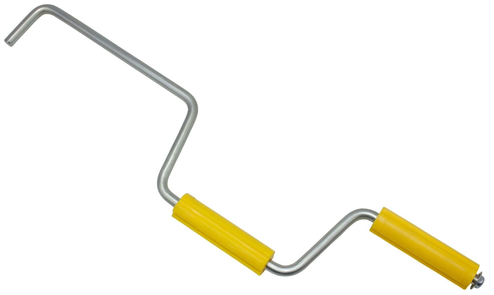 Mytee Products Winch Strap Kwik Winder for Flatbed Truck Straps