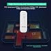 Dongle 4G WiFi, USB de Alta Velocidad 4G LTE Router WiFi Módem...