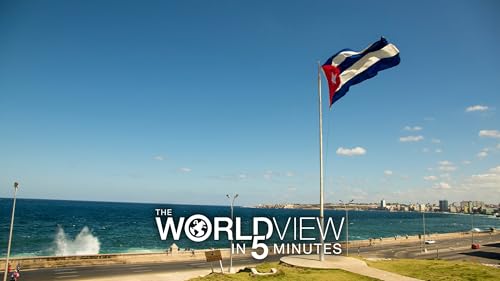 Fidel Castro&rsquo;s daughter: It&rsquo;s time for Cuban regime change; U.S. fighter jet shot down over Iran; Martyrdoms of British Pilgrims Henry Barrow and John Greenwood