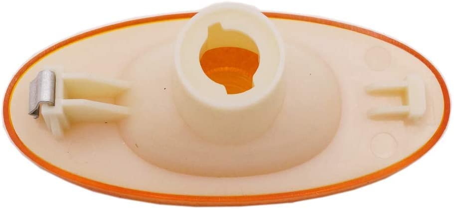 Feu De Clignotant Latéral Droit Ou Gauche Pour Renault Master III, Opel Movano, Nissan NV400 - OE 261B00001R