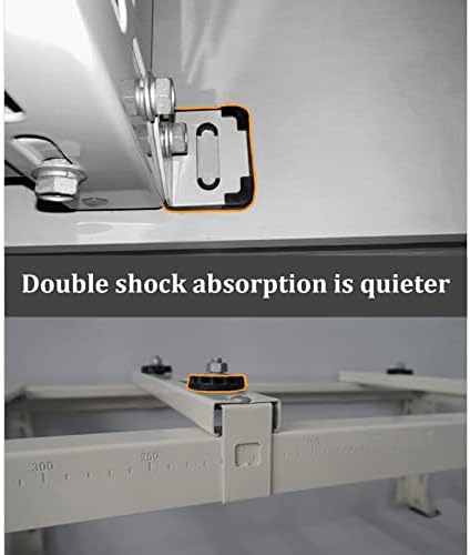 Heavy Duty Air Conditer Bracket - Double Layer Floor Stand for Mini Split Units, Universal Ground Mount Base for Outdoor Heat Pumps & Condenser Units, 900x1200x450mm image 3