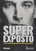 Super Exposto 8562626880 Book Cover