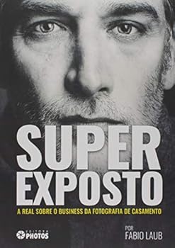 Paperback Super Exposto [Portuguese_Brazilian] Book