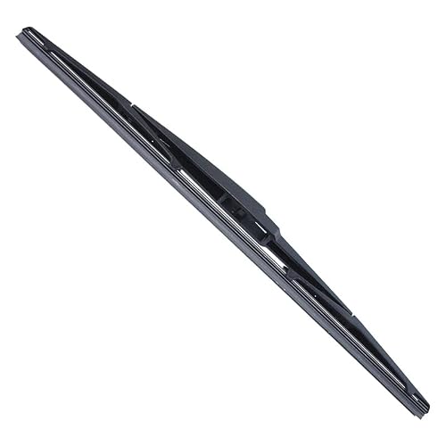 YQINGQ 14 Inches Rear Windscreen Wiper, Fits For Mazda CX-5 CX5 KE 2012-2017 Rear Wiper Blade, Easy Installation, Windshield Wipers, All-Seasons Durable