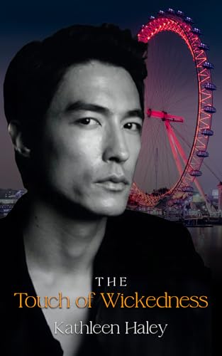 The Touch of Wickedness (The Senses Series Book 5)