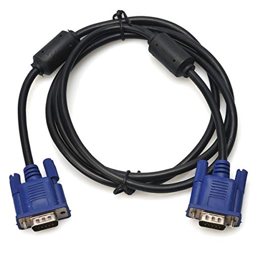 Catálogo para Comprar On-line Vga cable más recomendados. 11 Imagen adicional